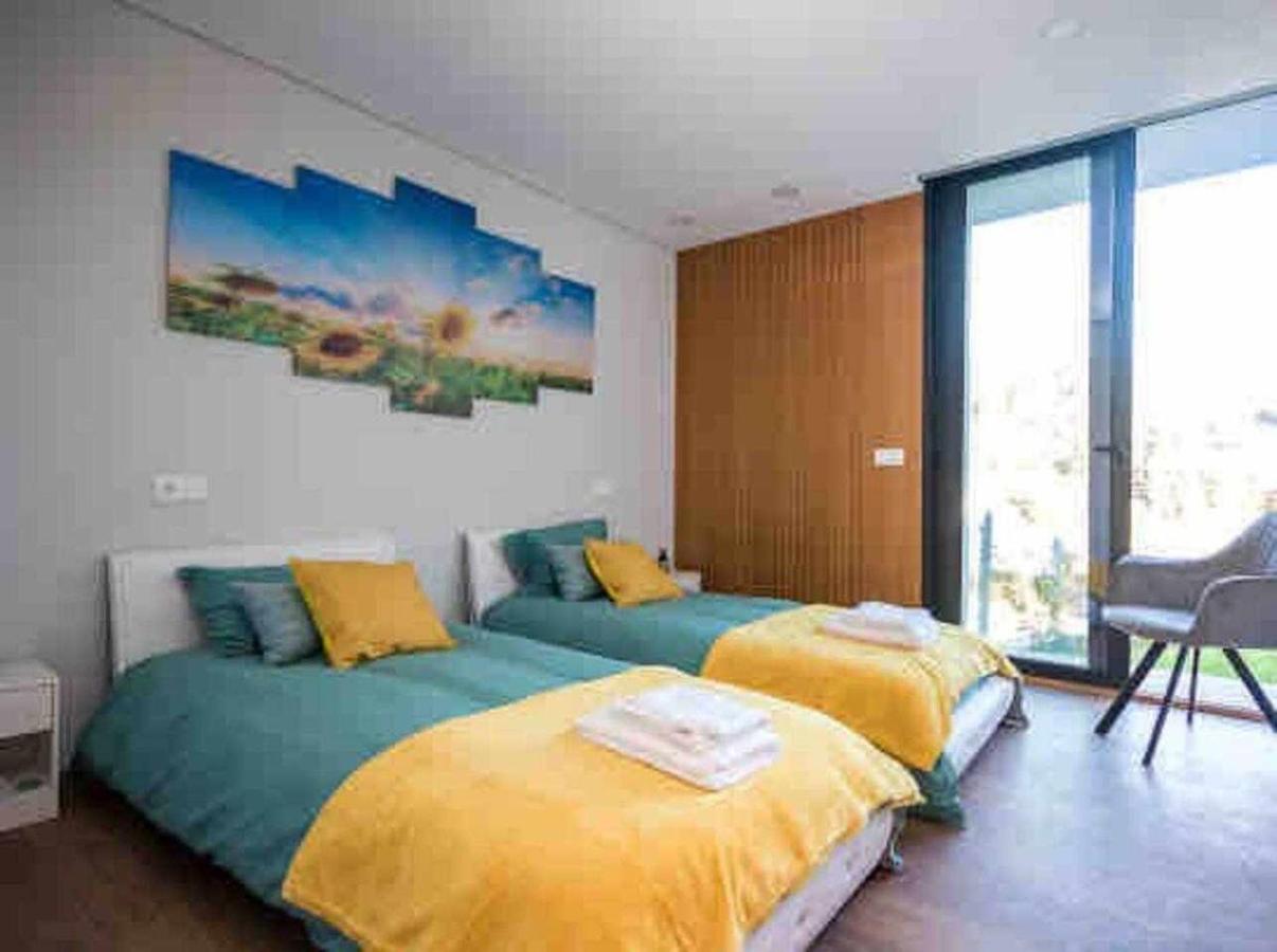 Viana Do Castelo - Amonde Village Casa P - Conforto Qualidade Natureza Exterior photo