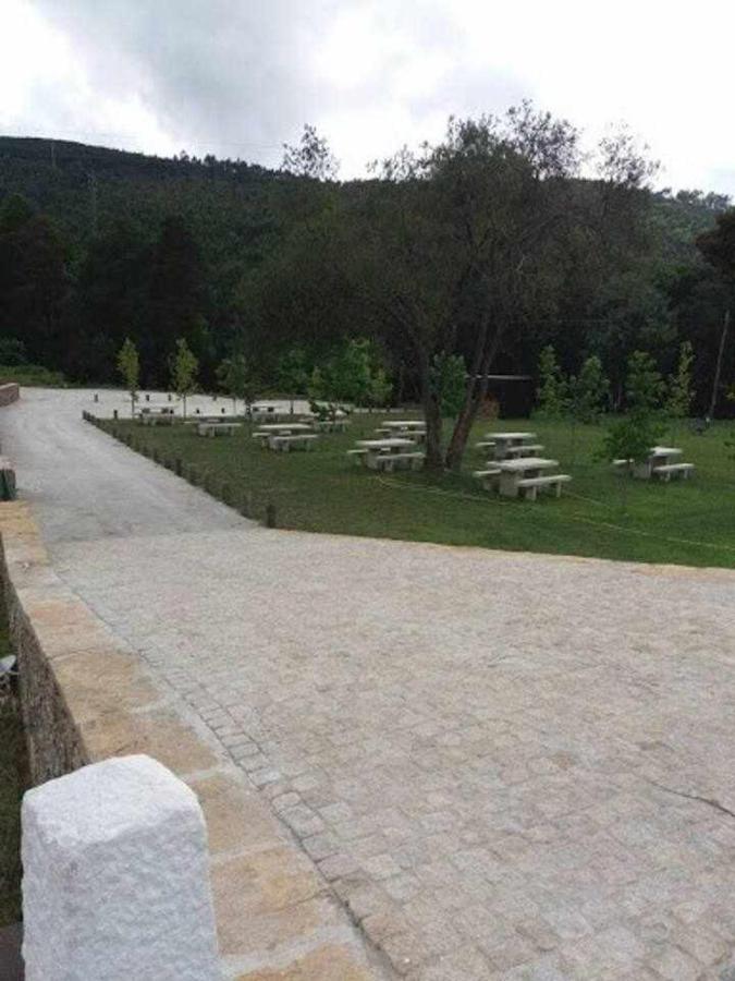 Viana Do Castelo - Amonde Village Casa P - Conforto Qualidade Natureza Exterior photo